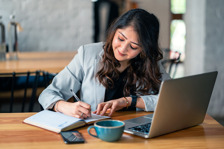 Como motivar colaboradores no trabalho